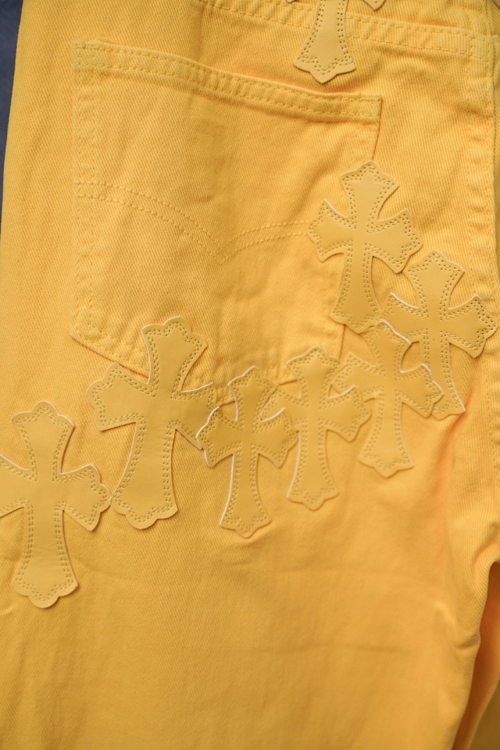 Chrome Hearts — מכנסי ג'ינס · 6227 — תמונה 72