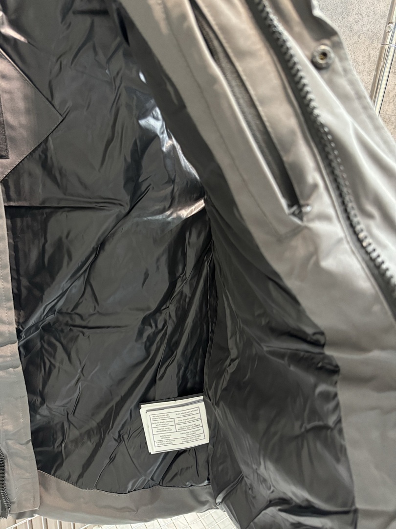 Canada Goose Freestyle Crew Vest · 5801 — תמונה 36