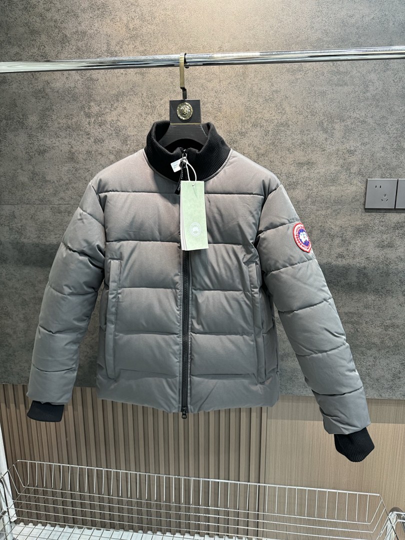 Canada Goose Woolford · 5800 — תמונה 20