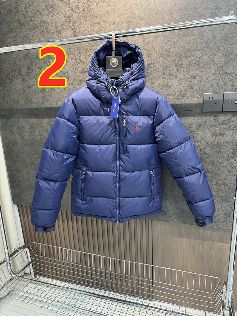 Polo Ralph Lauren Gorham · 5673 — תמונה 3