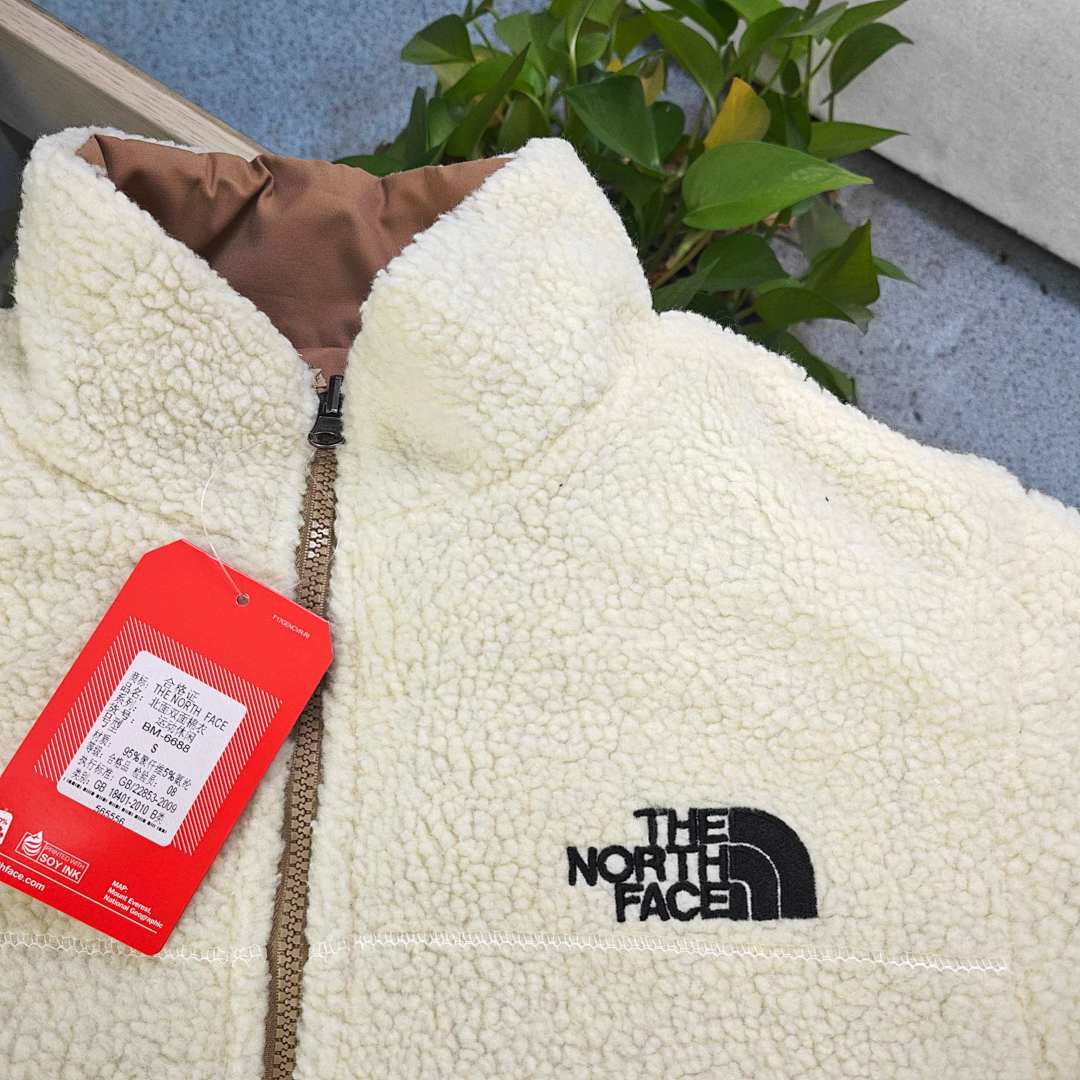 The North Face — מעיל פוך · 5910 — תמונה 18