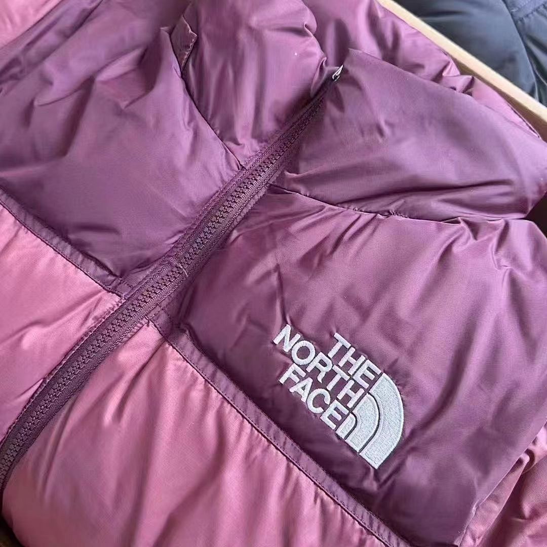 The North Face Nuptse Short Jacket · 4739 — תמונה 32