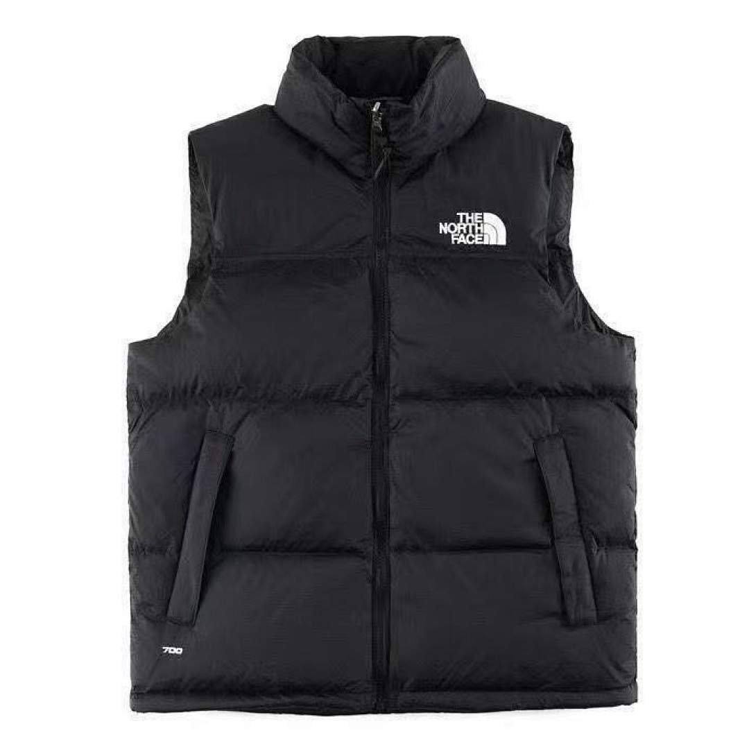 The North Face 1996 Retro Nuptse Gilet · 5577 — תמונה 5