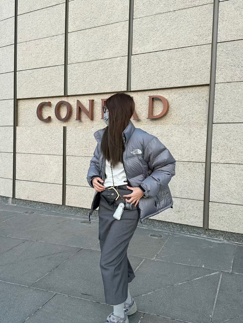 The North Face 1996 Retro Nuptse Jacket · 4738 — תמונה 74