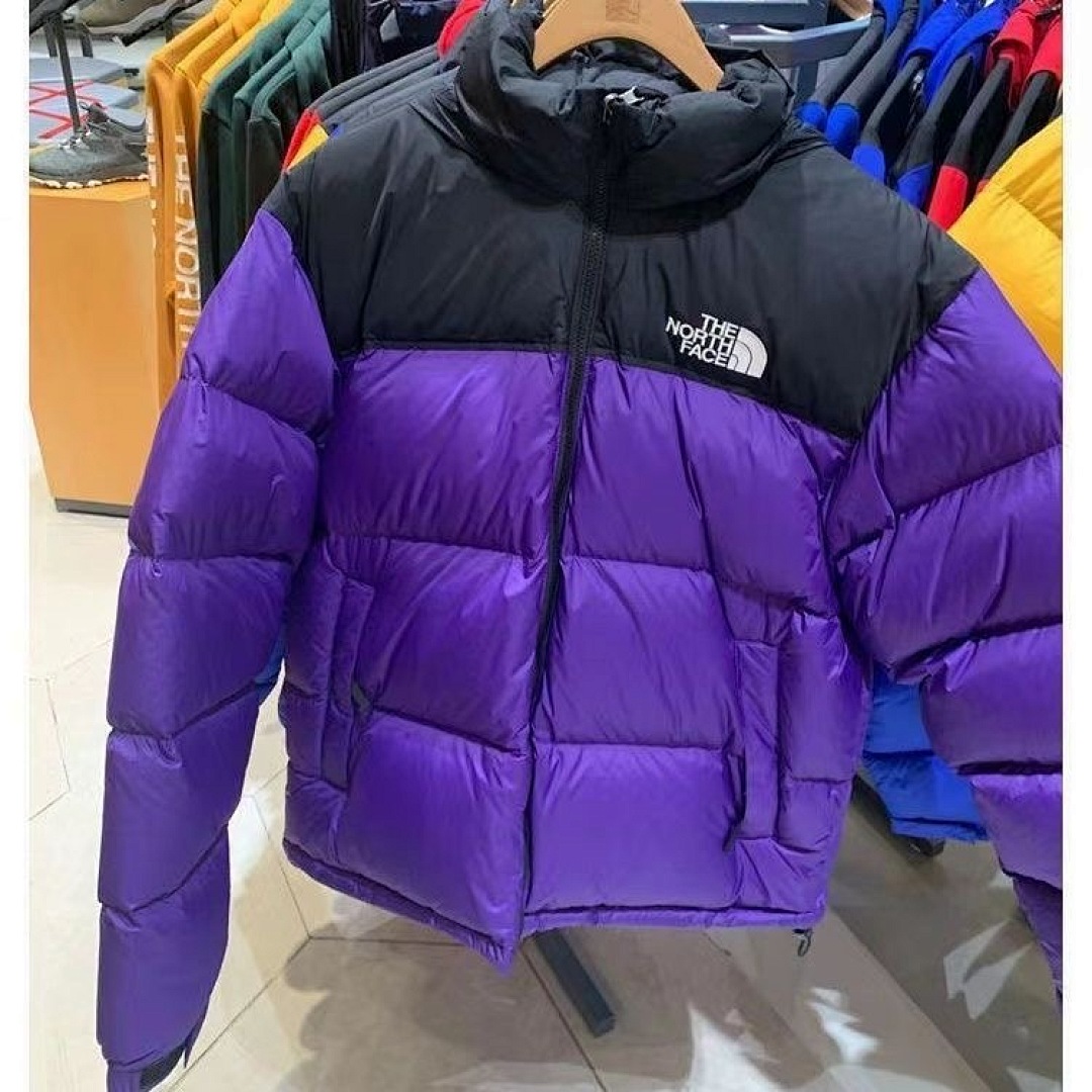 The North Face 1996 Retro Nuptse Jacket · 4738 — תמונה 27