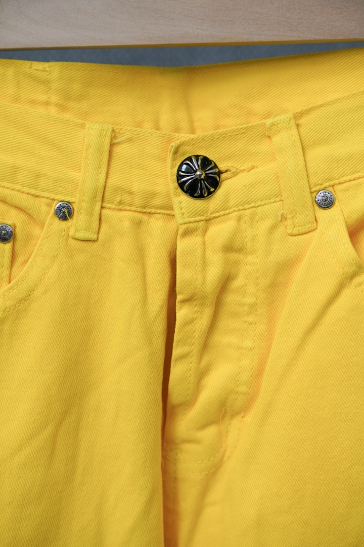 Chrome Hearts — מכנסי ג'ינס · 6227 — תמונה 78