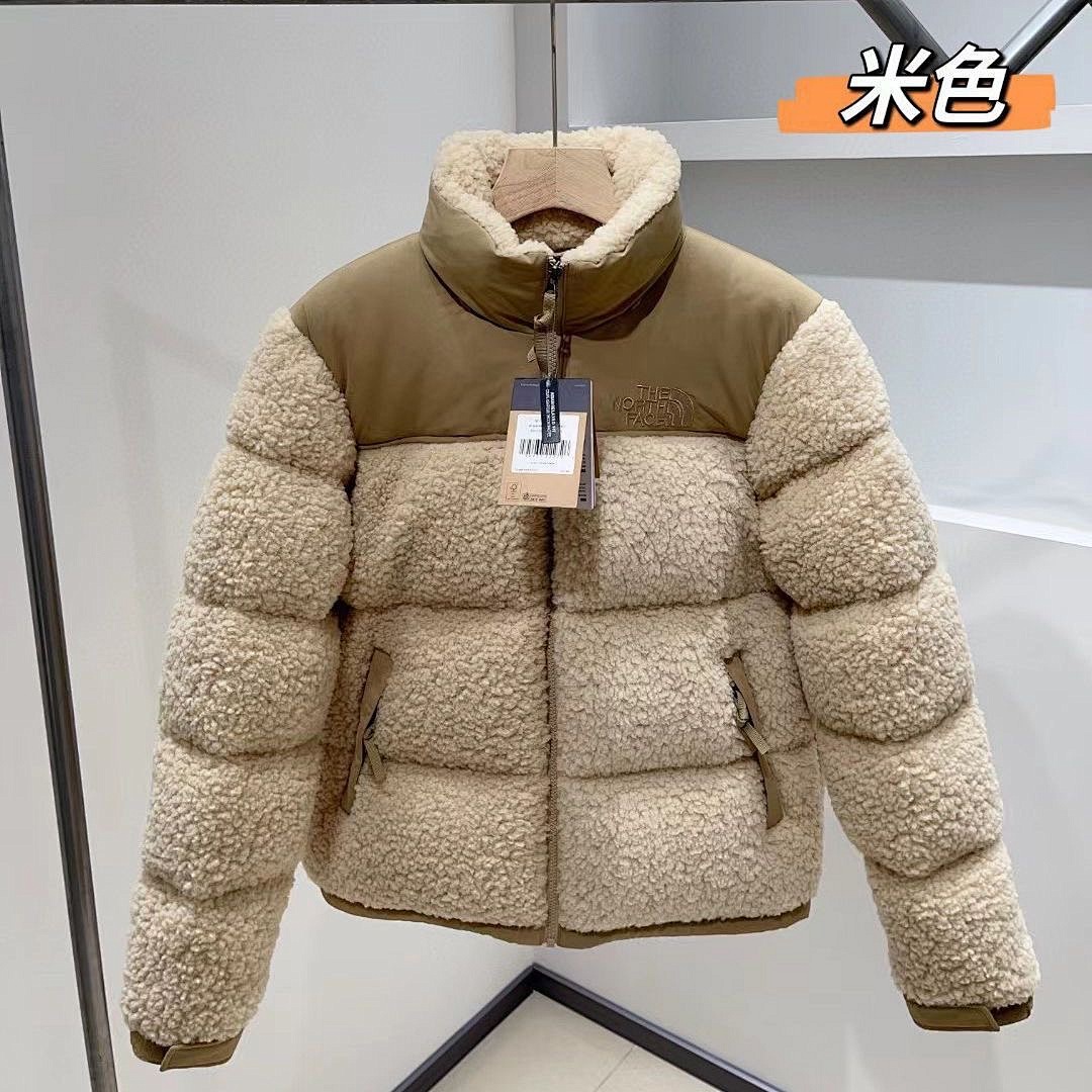 The North Face Nuptse Sherpa · 5102 — תמונה 18