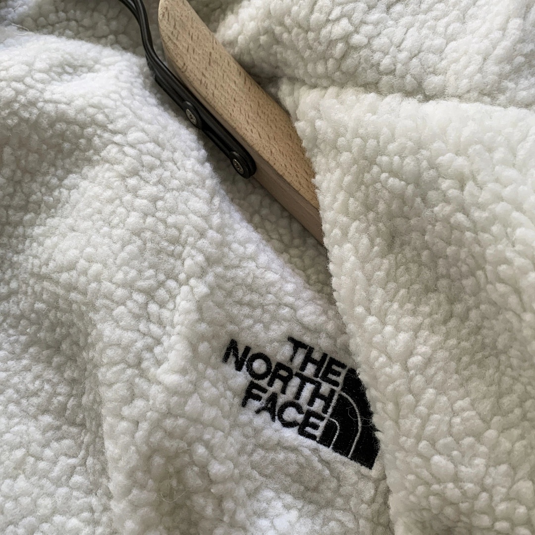 The North Face — מעיל פוך הפיך · 5881 — תמונה 13