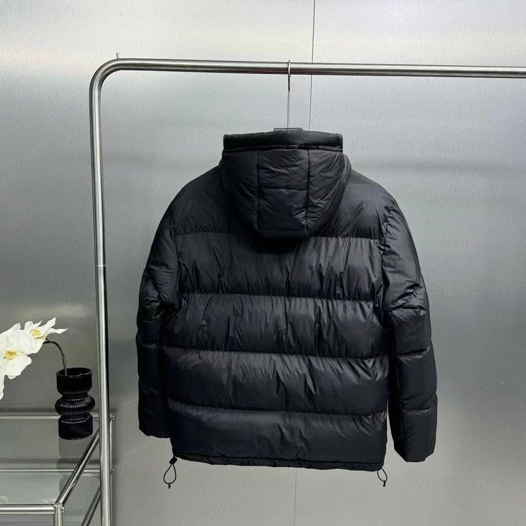 Stussy Micro Ripstop Down Parka · 5888 — תמונה 3