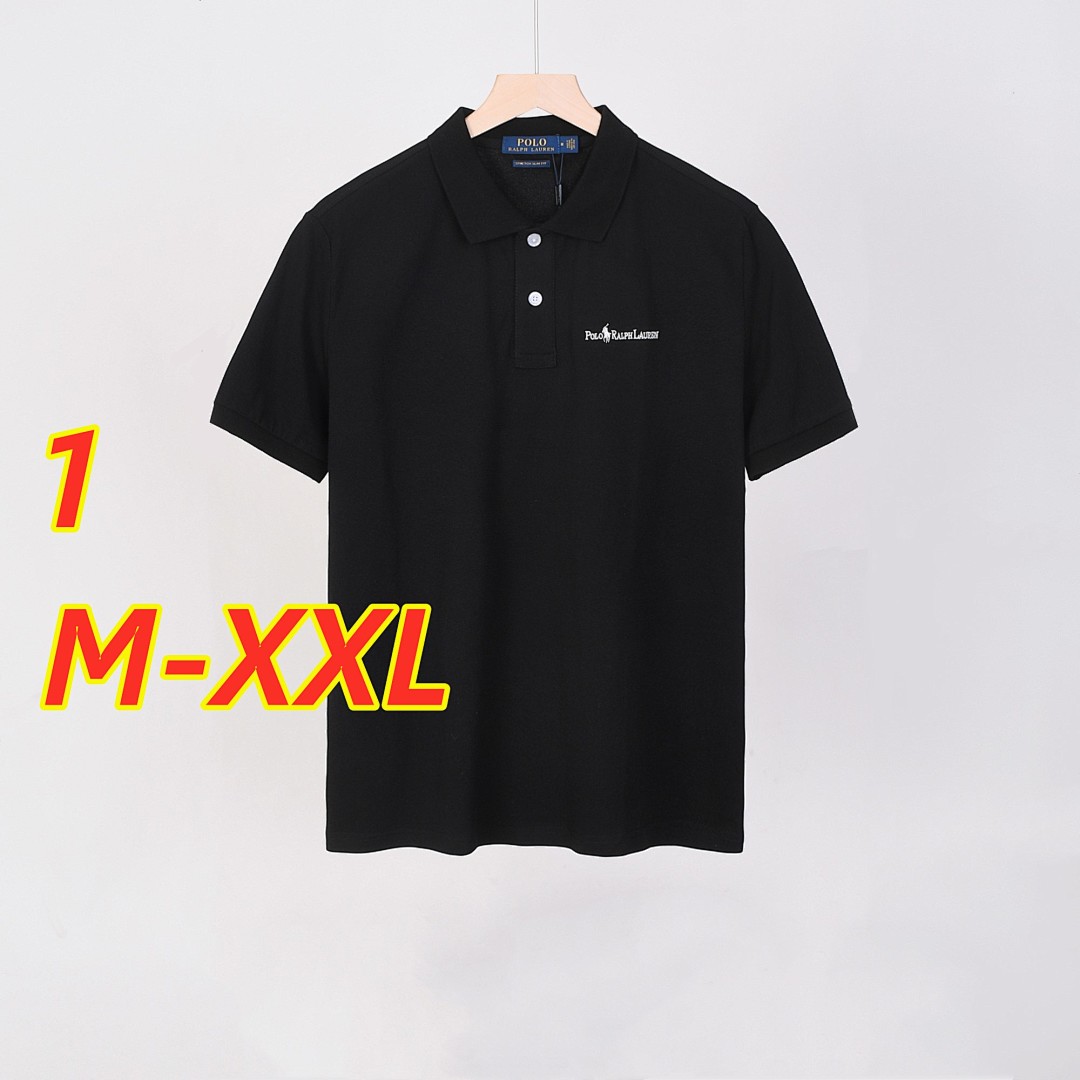 Ralph Lauren Custom Fit Performance Polo · 5352 — תמונה 15