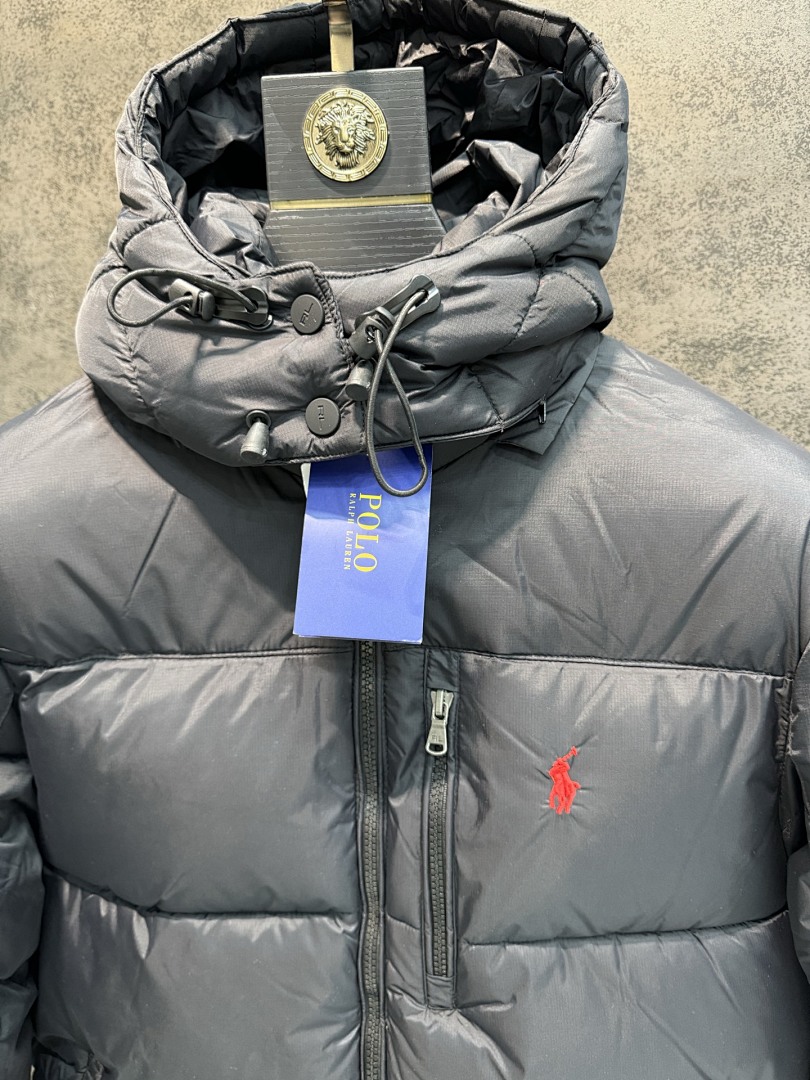 Polo Ralph Lauren Gorham · 5673 — תמונה 20