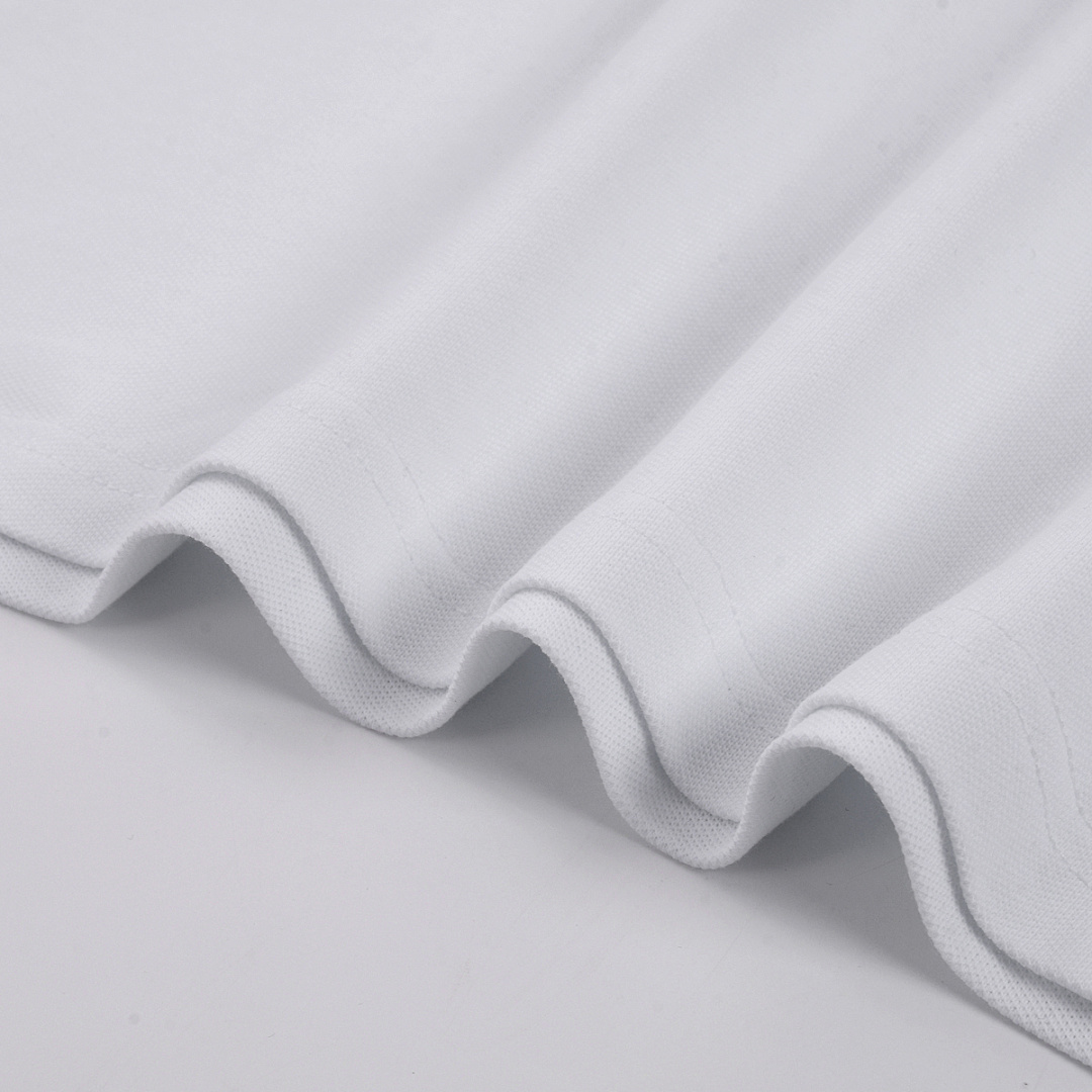 BOSS Stripe-trim polo shirt · 5271 — תמונה 10