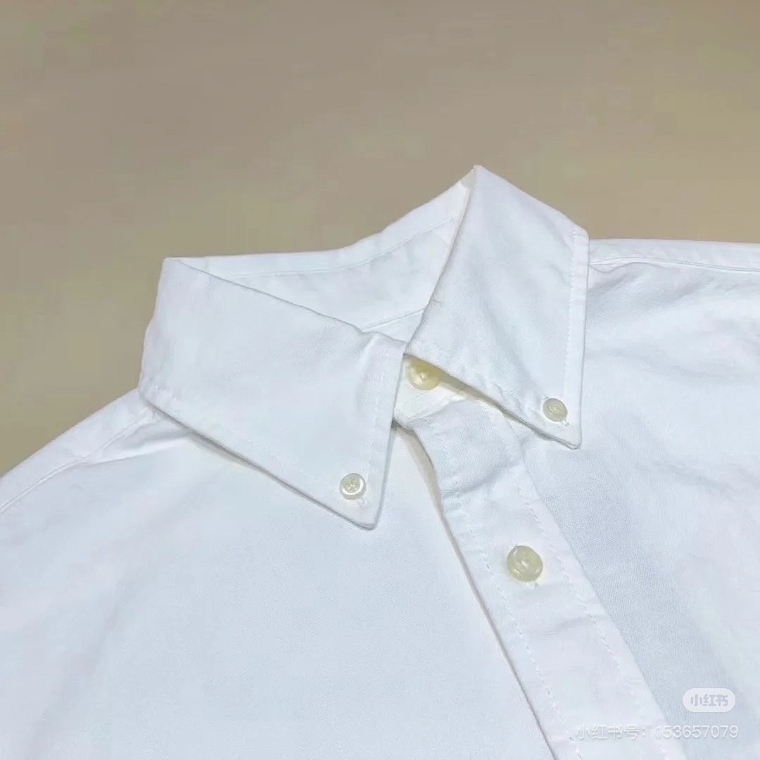 Polo Ralph Lauren Classic Fit Linen Shirt · 5970 — תמונה 6