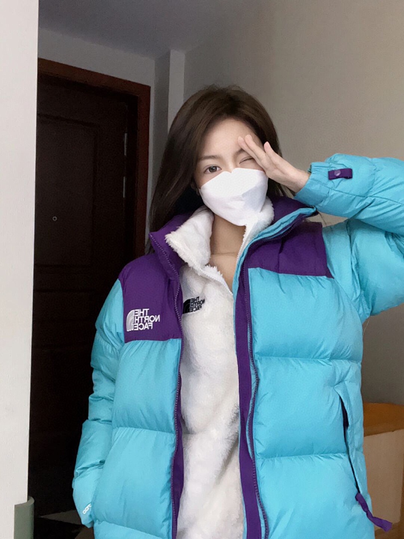The North Face 1996 Retro Nuptse Jacket · 4738 — תמונה 84