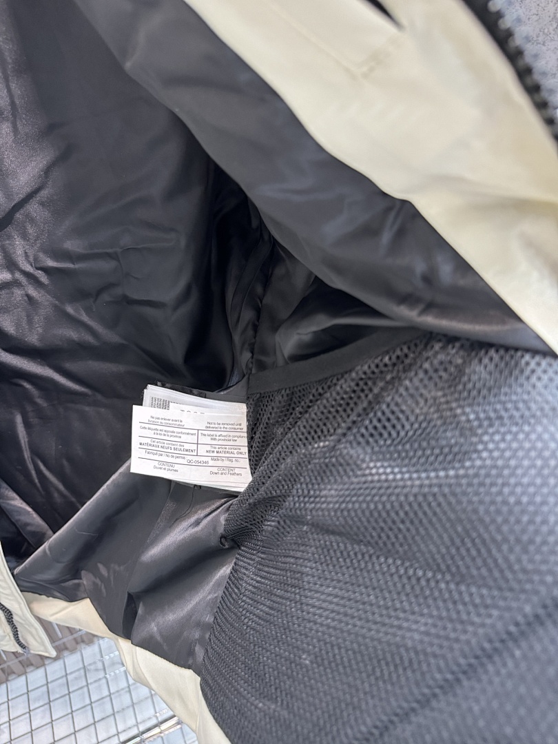 Canada Goose Woolford · 5800 — תמונה 11