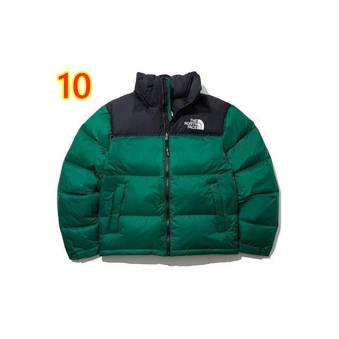 The North Face 1996 Retro Nuptse · 5893 — תמונה 4
