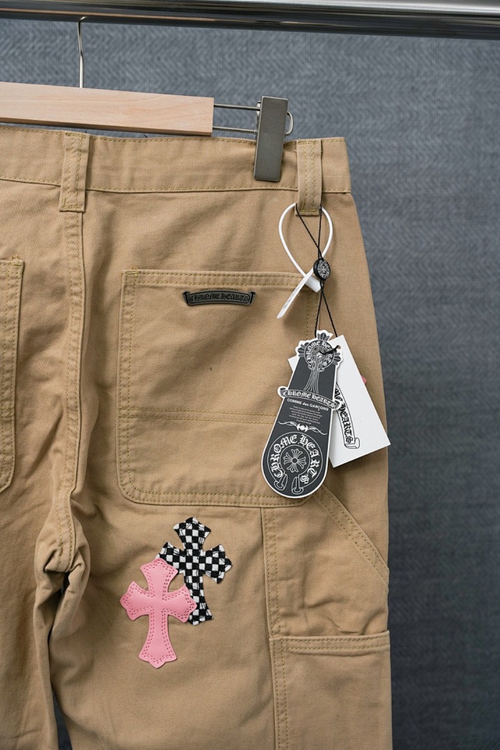 Chrome Hearts — מכנסי ג'ינס · 6227 — תמונה 14