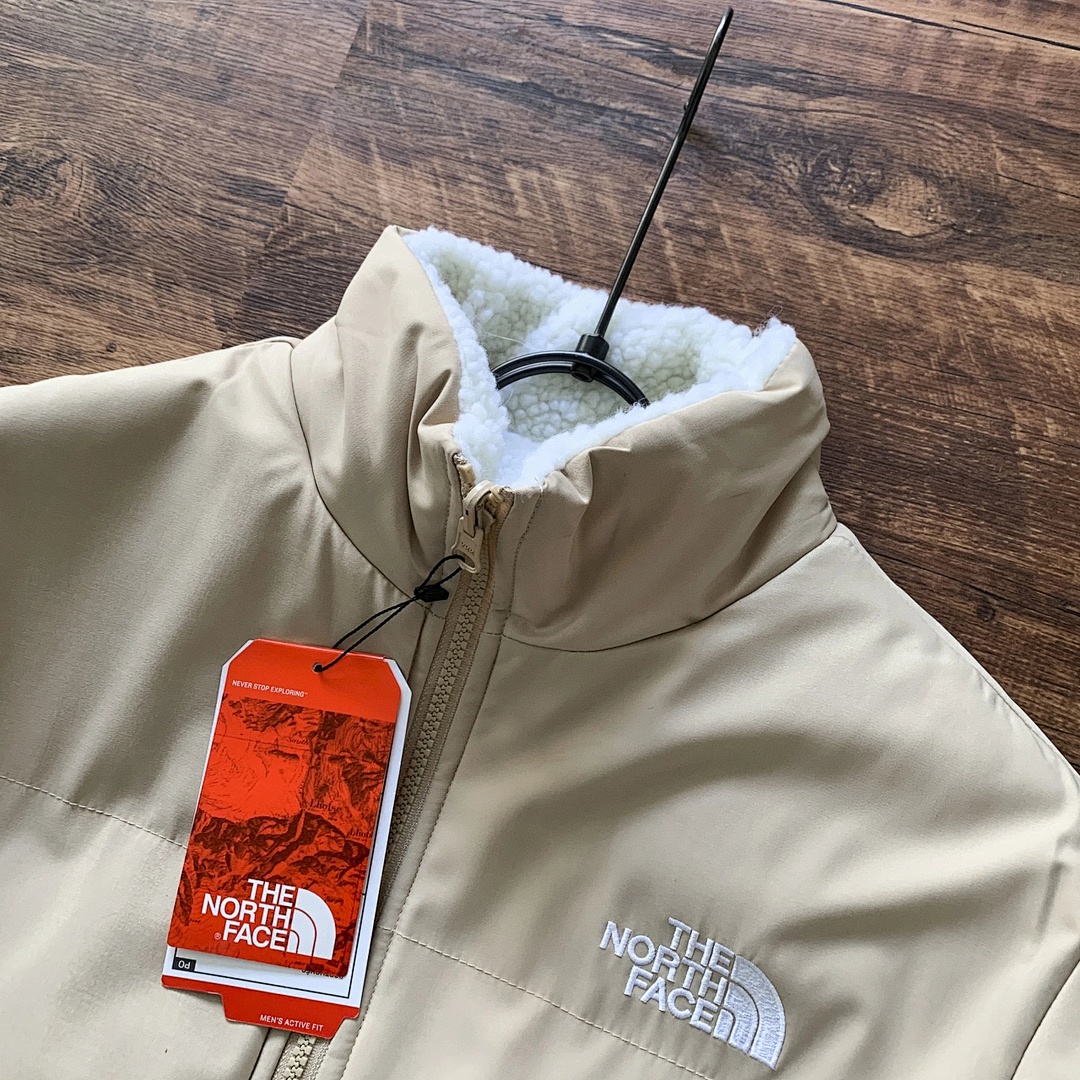 The North Face — מעיל פוך הפיך · 5881 — תמונה 21