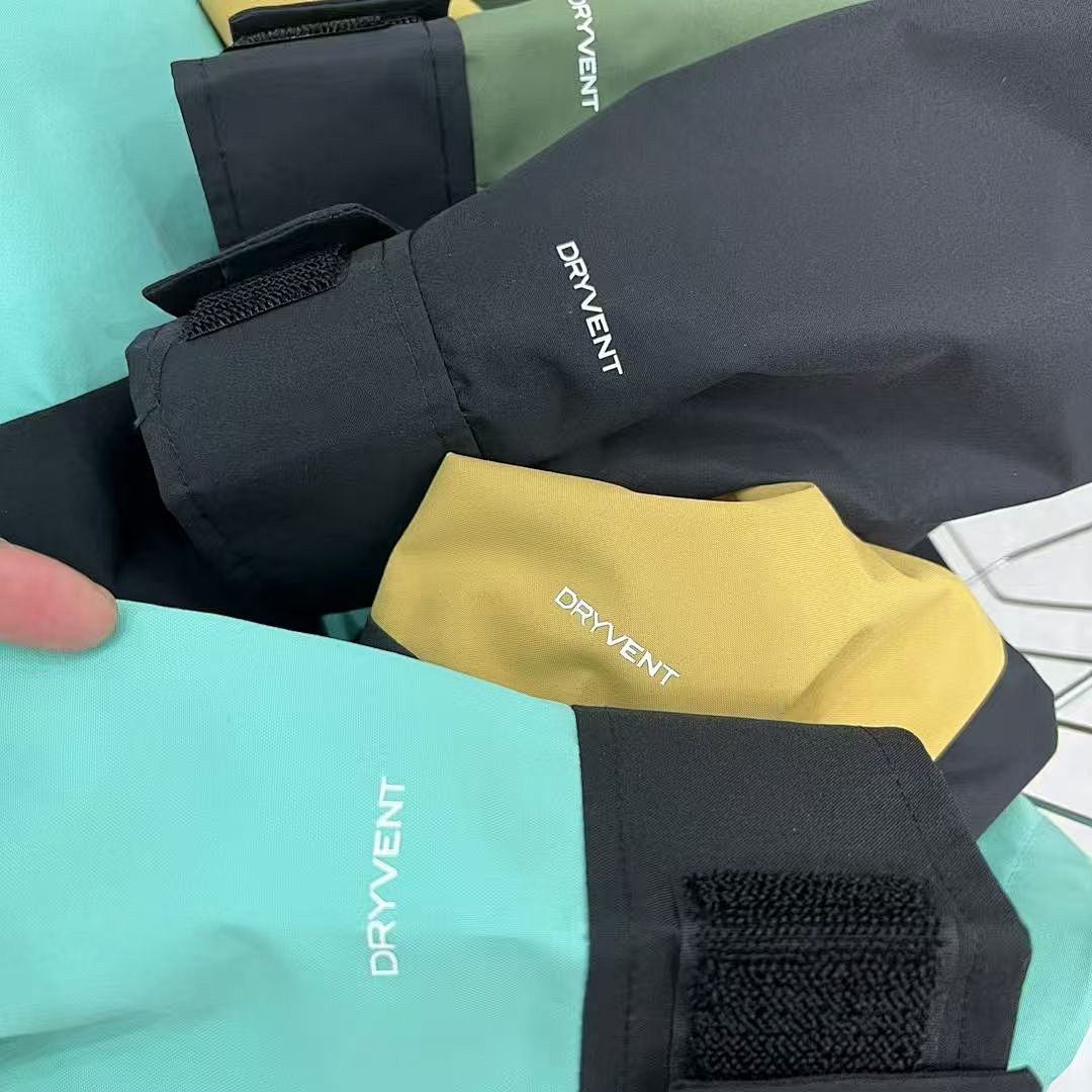 The North Face DryVent Mono Mountain Jacket · 5878 — תמונה 7