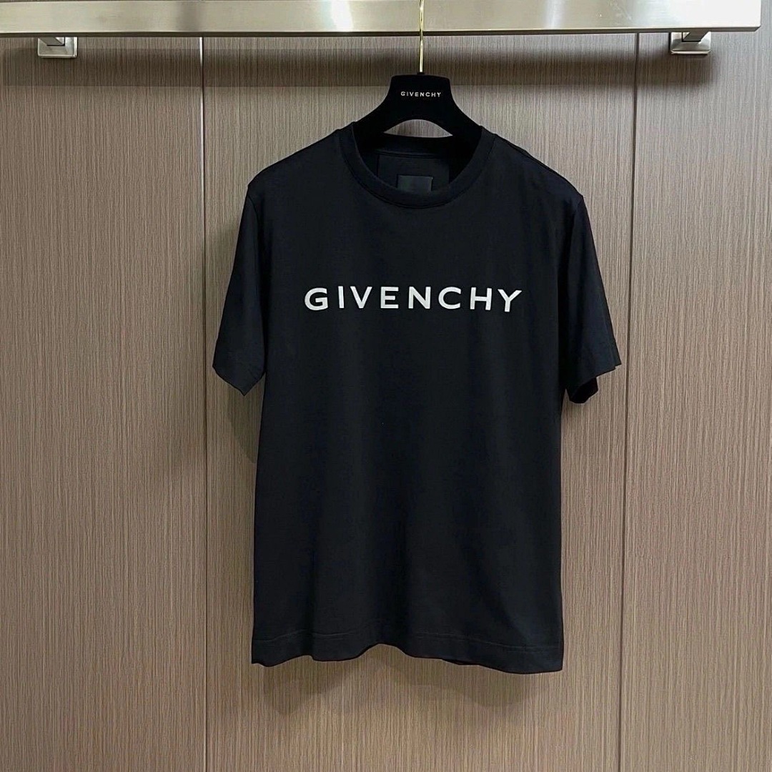 Givenchy — טי שירט · 5446 — תמונה 6