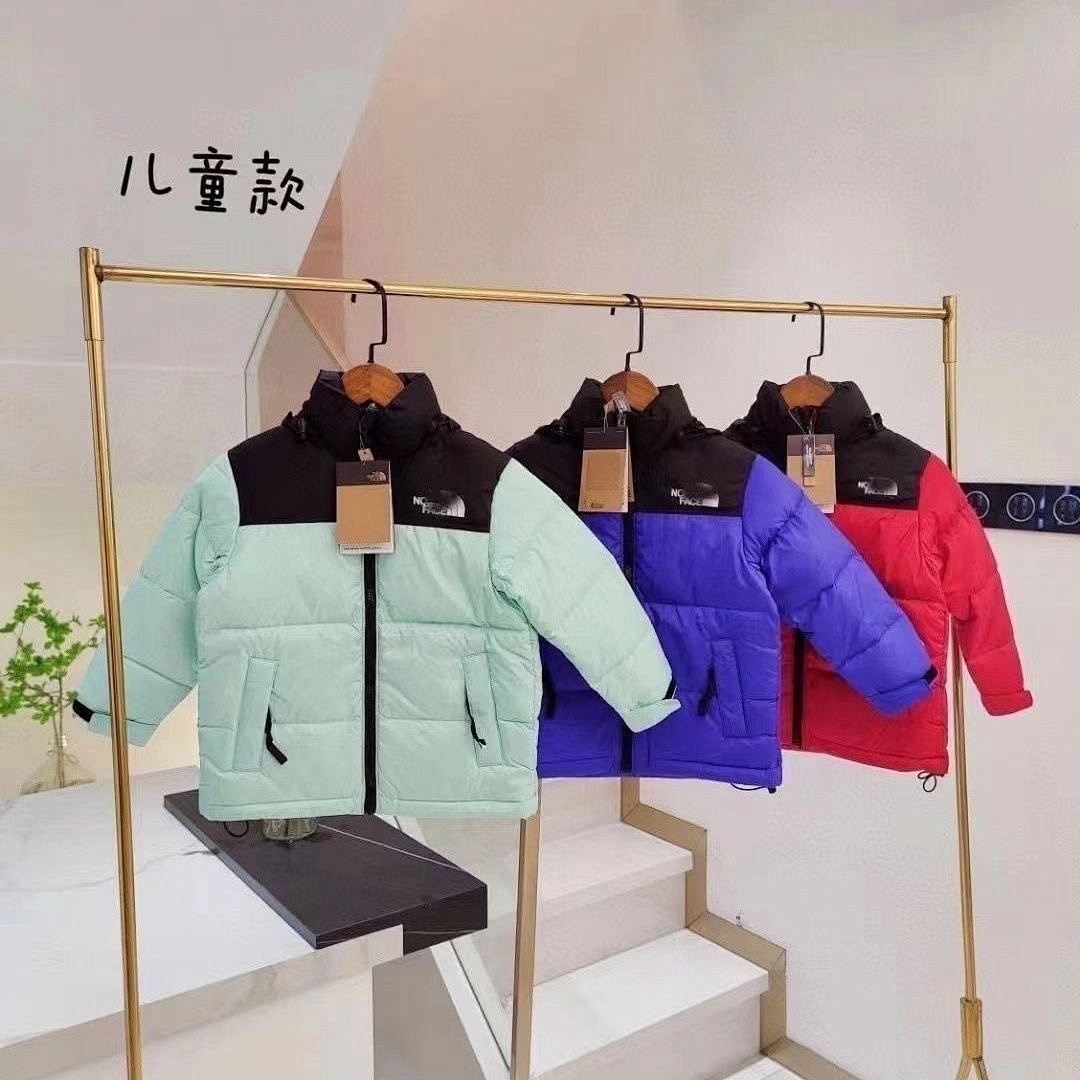 The North Face 1996 Retro Nuptse · 5893 — תמונה 3