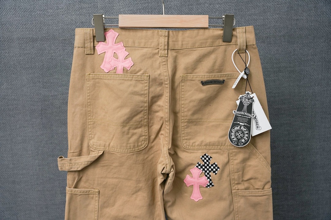 Chrome Hearts — מכנסי ג'ינס · 6227 — תמונה 15