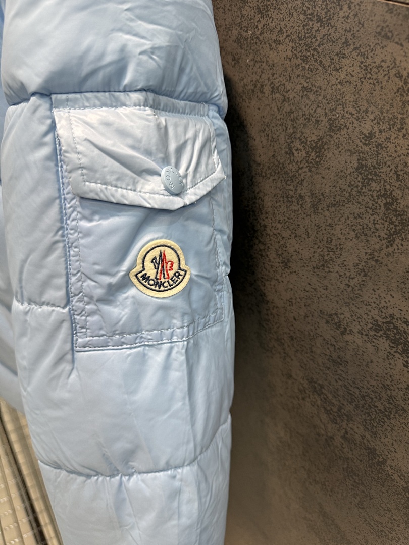 Moncler Maya · 5803 — תמונה 12