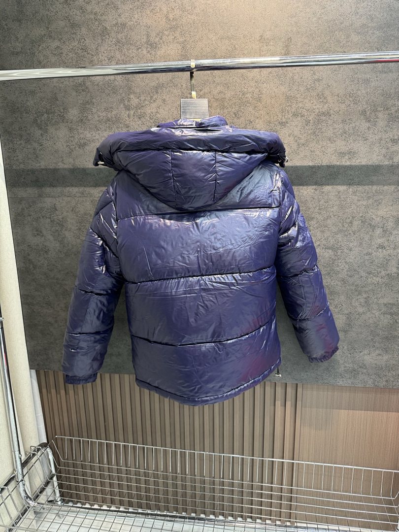 Moncler Andro · 5807 — תמונה 23