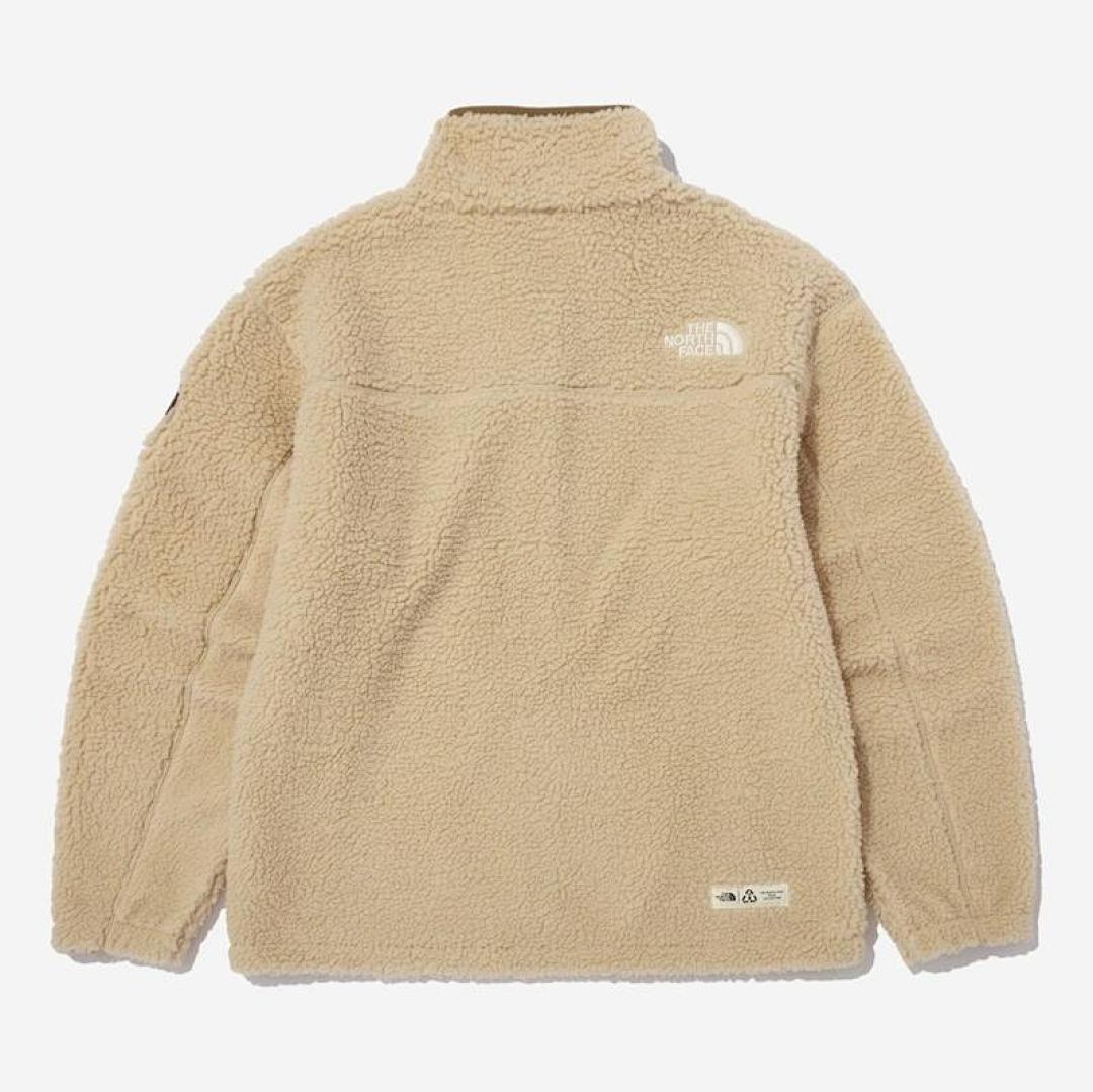 The North Face — מעיל פוך · 5910 — תמונה 14