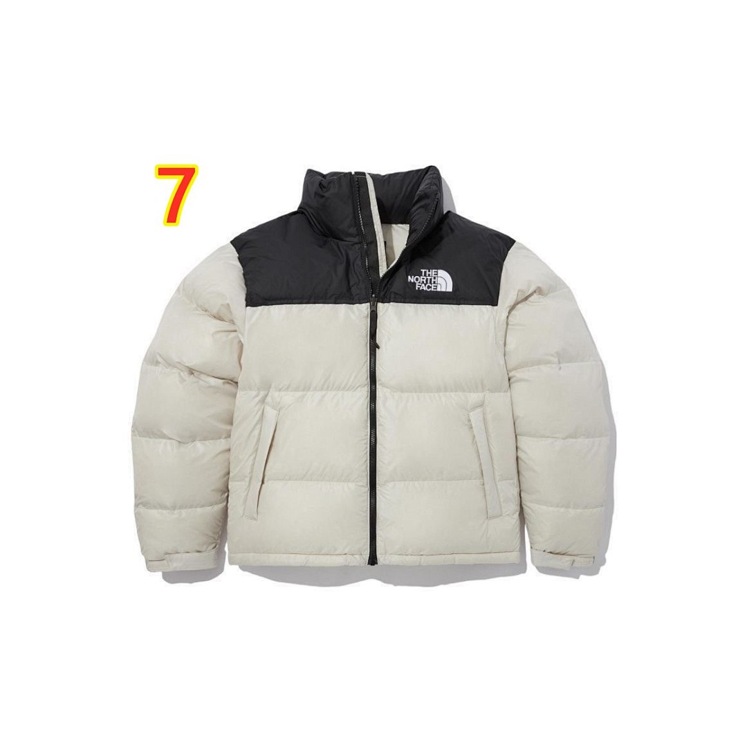 The North Face 1996 Retro Nuptse · 5893 — תמונה 8