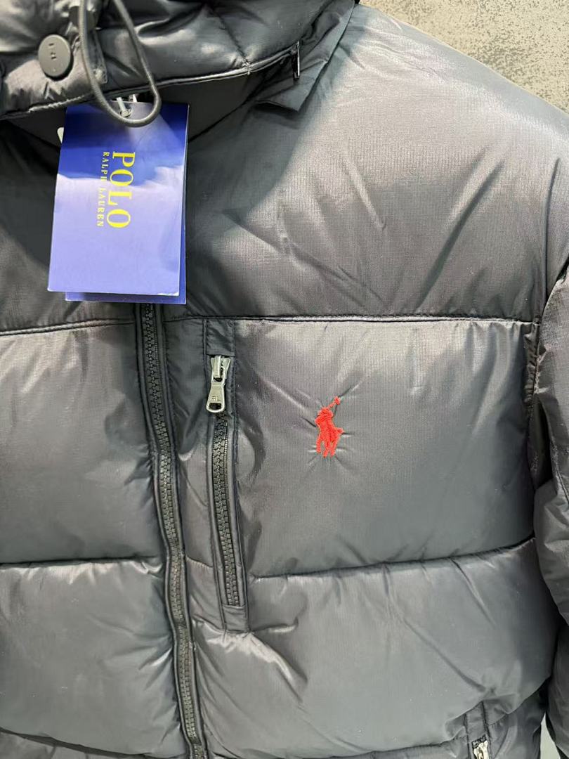 Polo Ralph Lauren Gorham · 5673 — תמונה 19