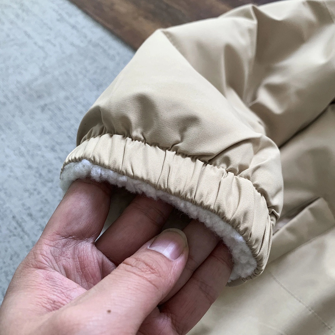 The North Face — מעיל פוך הפיך · 5881 — תמונה 15