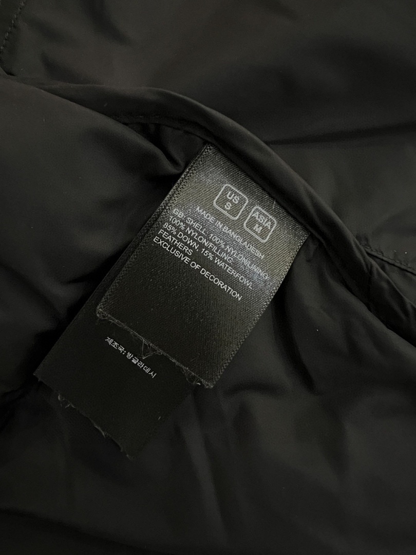 The North Face 1996 Retro Nuptse Jacket · 4738 — תמונה 58