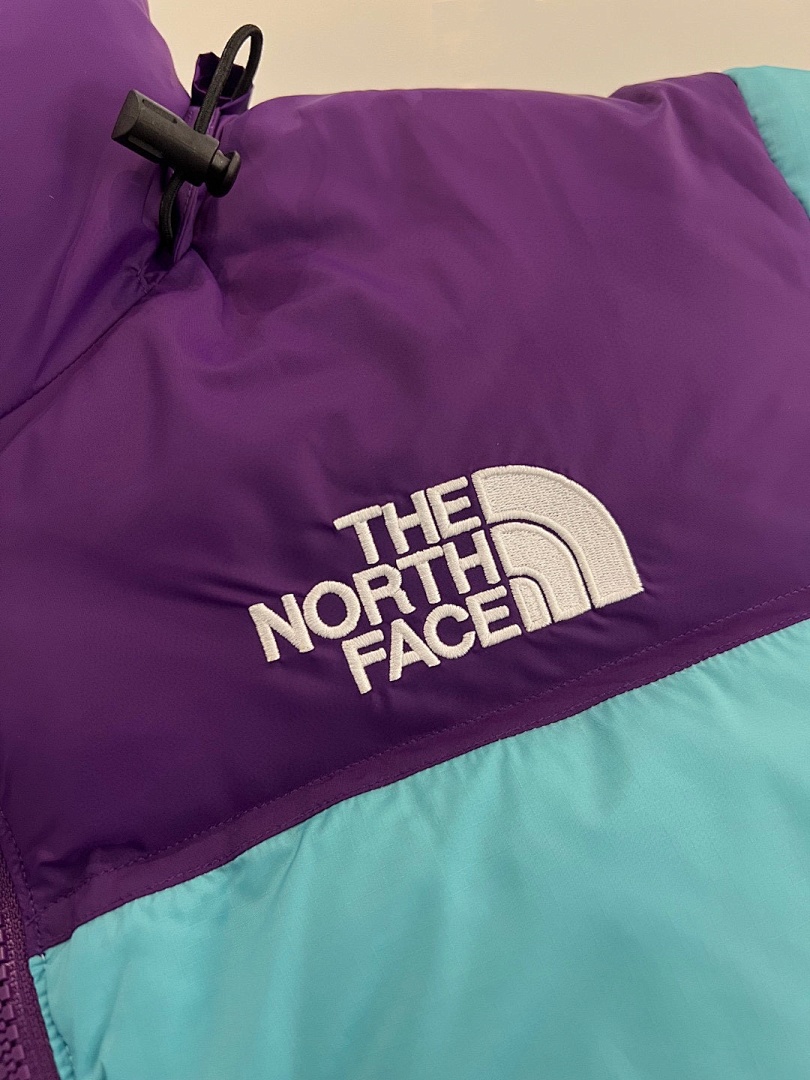 The North Face 1996 Retro Nuptse Jacket · 4738 — תמונה 61