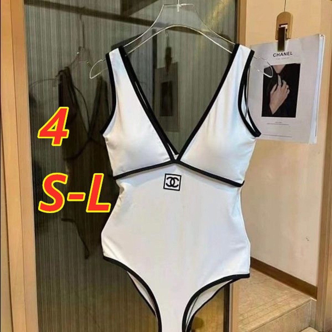 Chanel Coco Beach · 5282 — תמונה 5