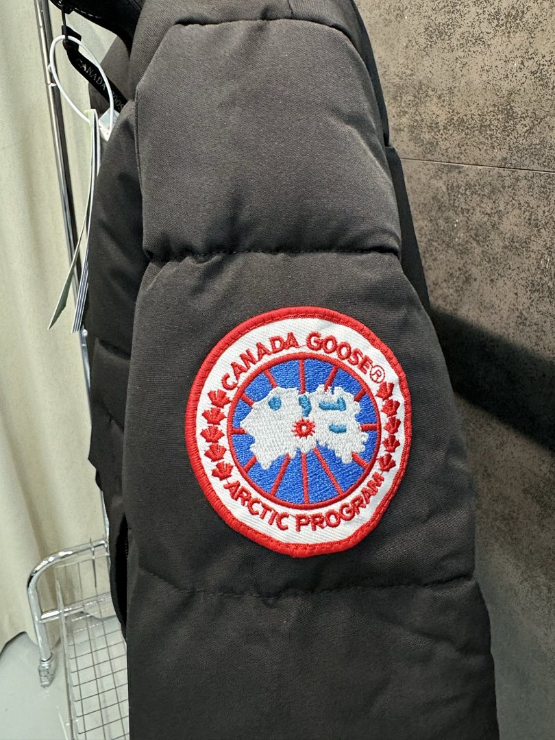 Canada Goose Woolford · 5800 — תמונה 6