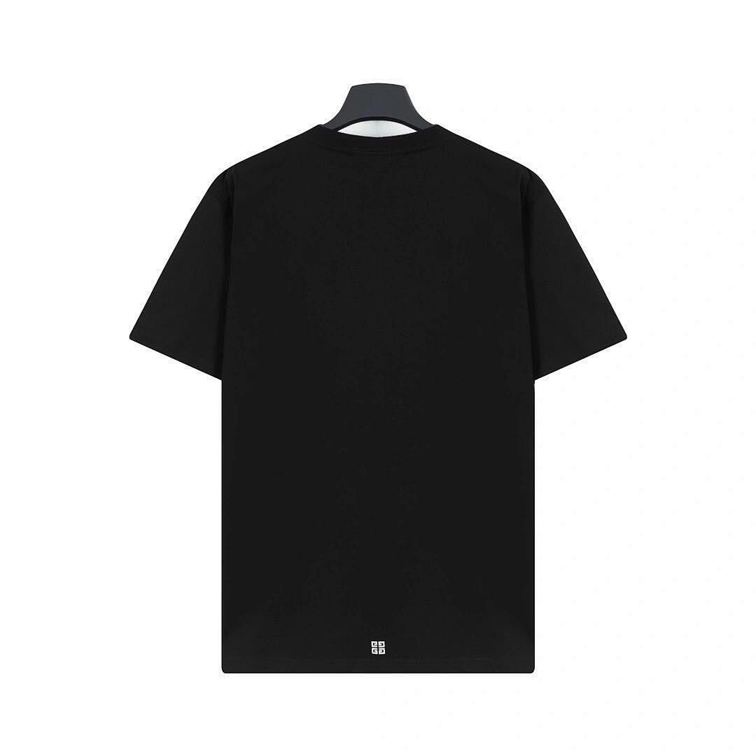 Givenchy — טי שירט · 5446 — תמונה 7