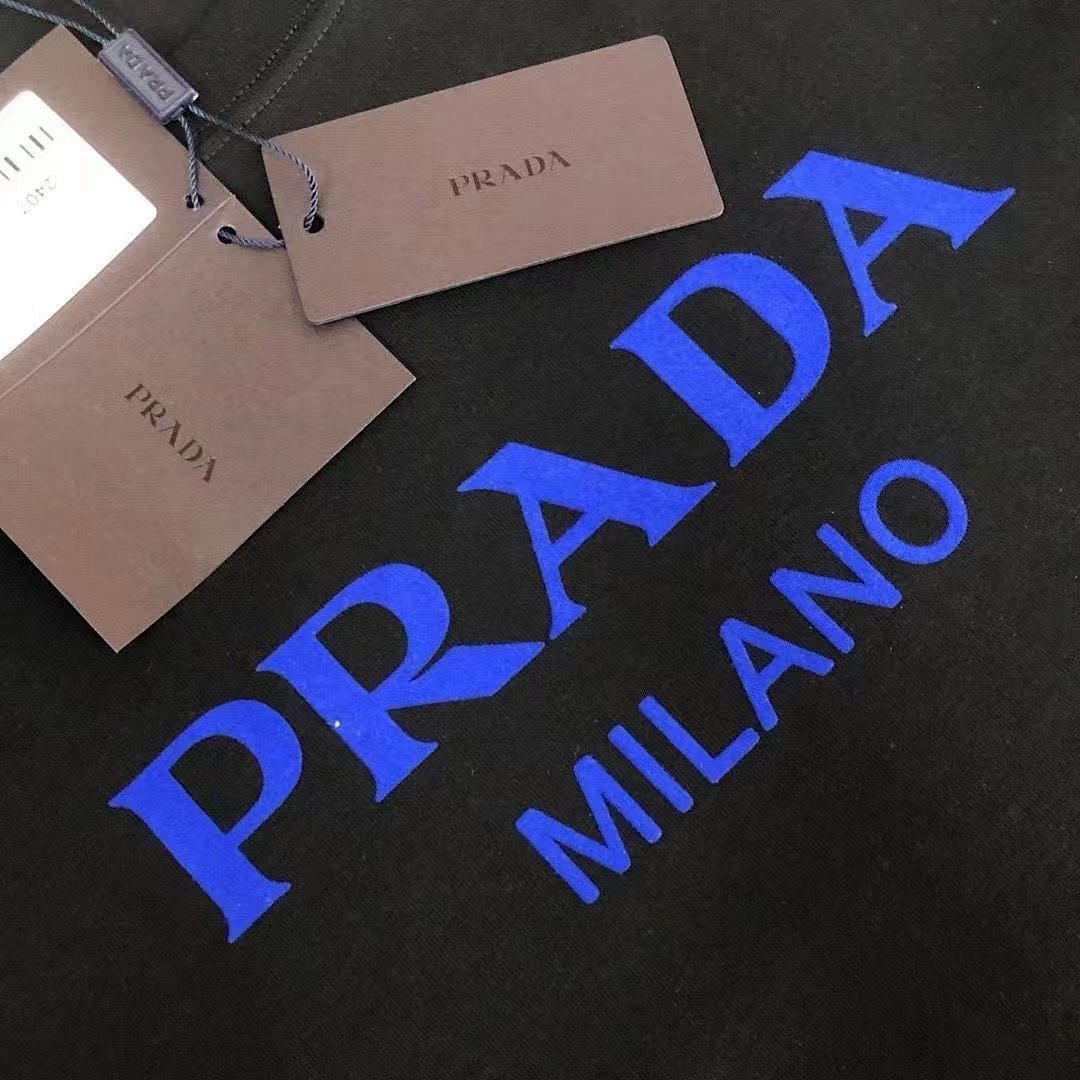 Prada — טי-שירט · 4780 — תמונה 8
