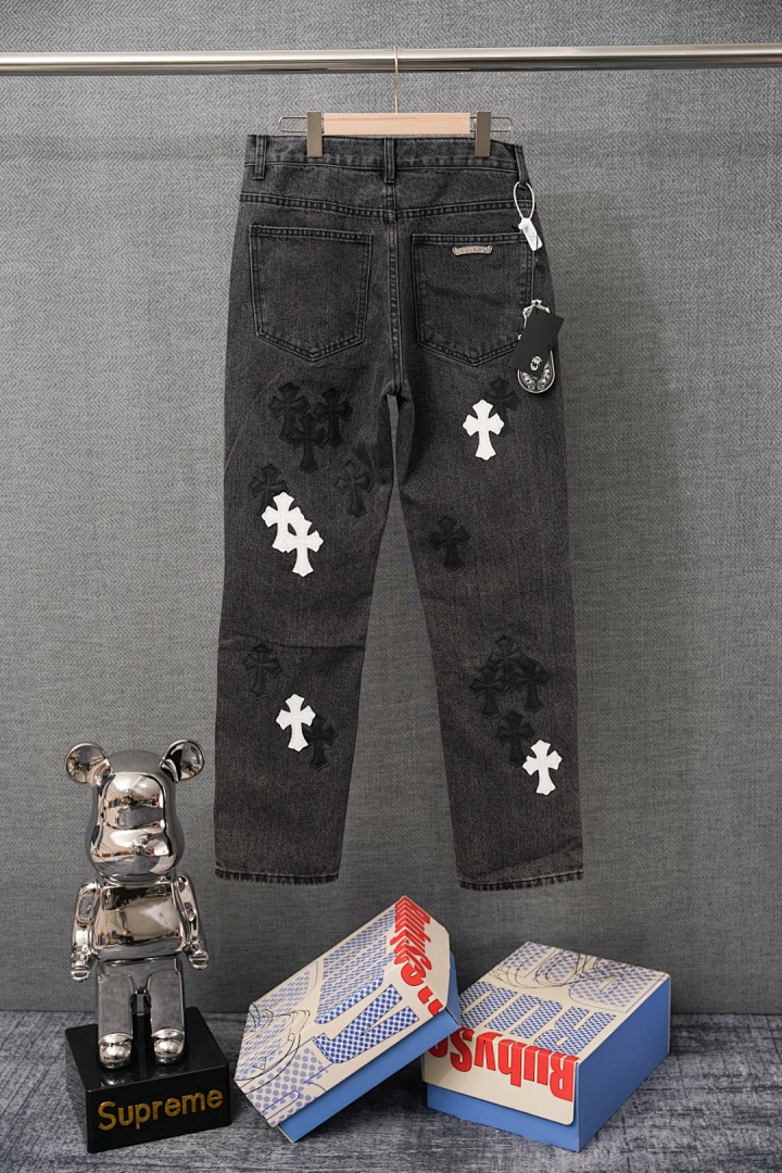 Chrome Hearts — מכנסי ג'ינס · 6227 — תמונה 35