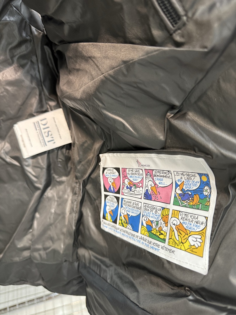 Moncler Agneaux · 5805 — תמונה 5