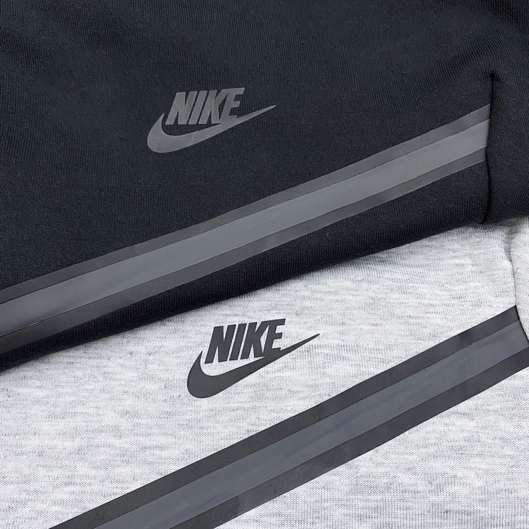 Nike Tech Fleece Windrunner · 5914 — תמונה 25