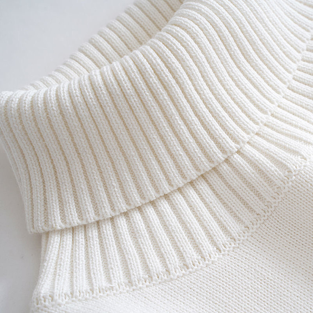 AMI Paris Ami De Coeur Funnel Neck · 4736 — תמונה 4