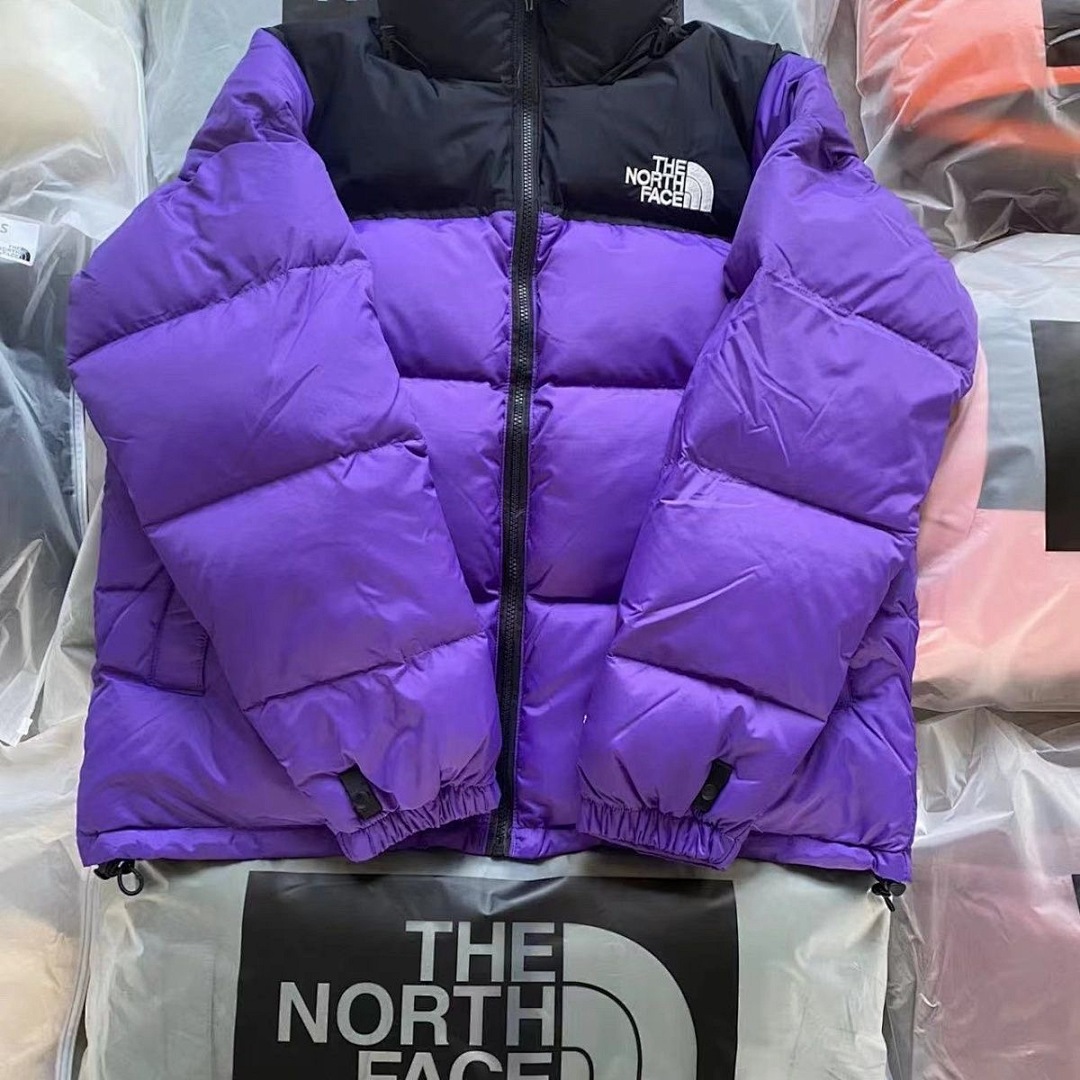 The North Face 1996 Retro Nuptse Jacket · 4738 — תמונה 26