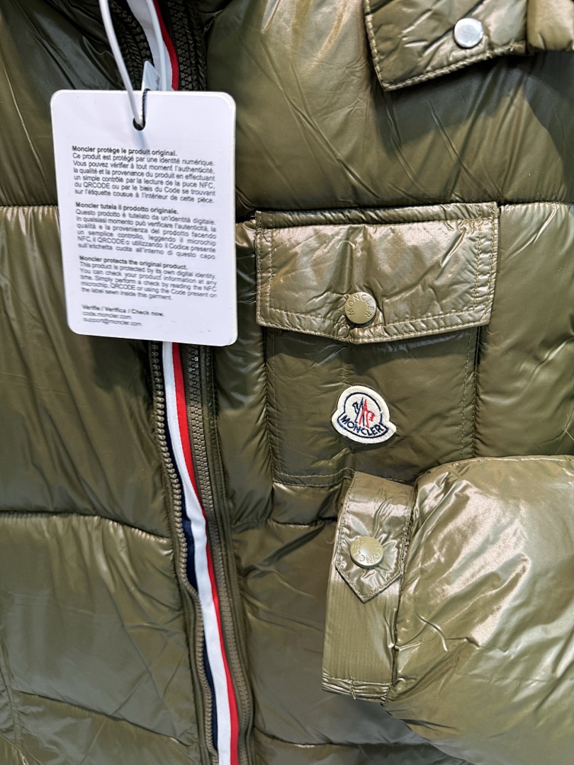 Moncler Andro · 5807 — תמונה 38