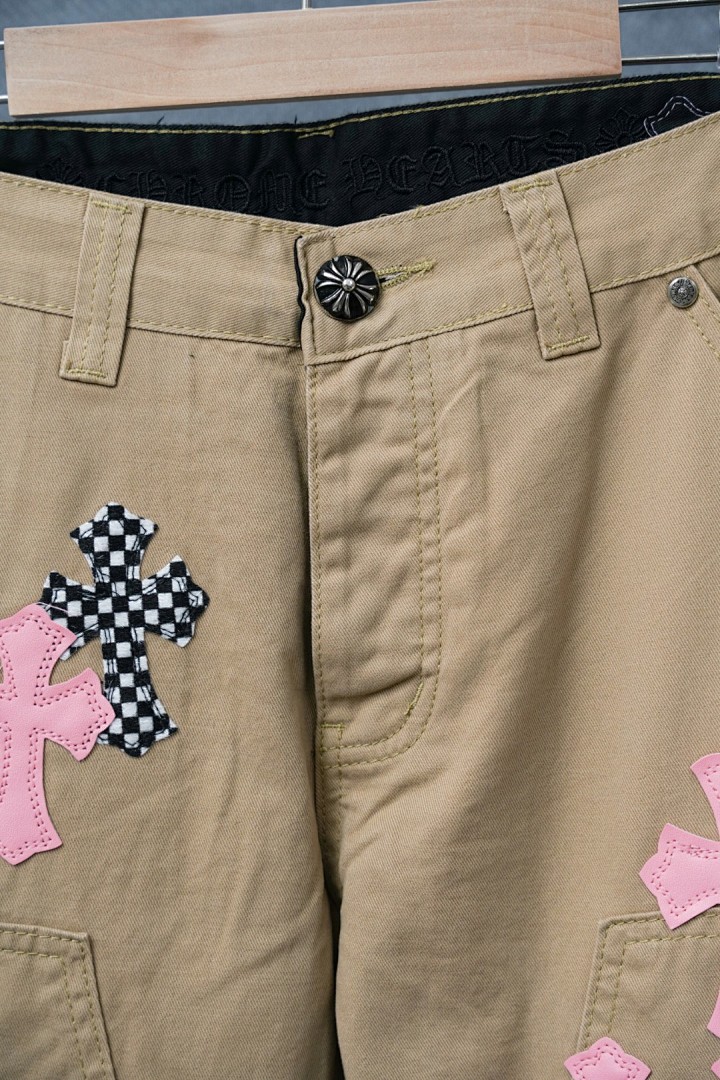 Chrome Hearts — מכנסי ג'ינס · 6227 — תמונה 23