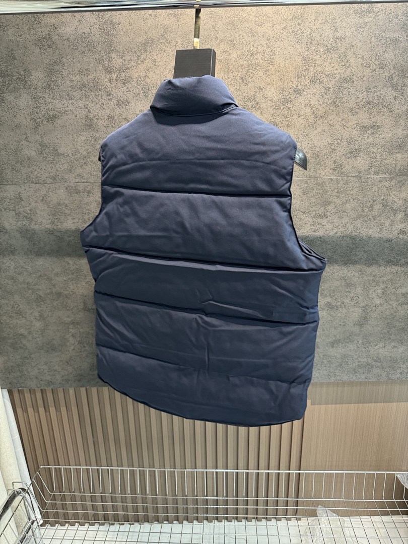 Canada Goose Freestyle Crew Vest · 5801 — תמונה 21