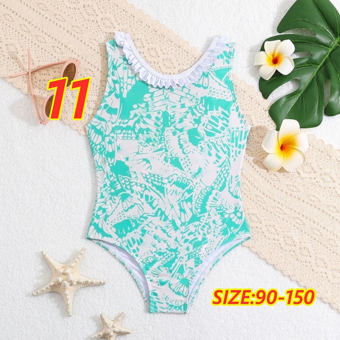 Dolce & Gabbana DG Logo One-Piece Swimsuit · 5283 — תמונה 2