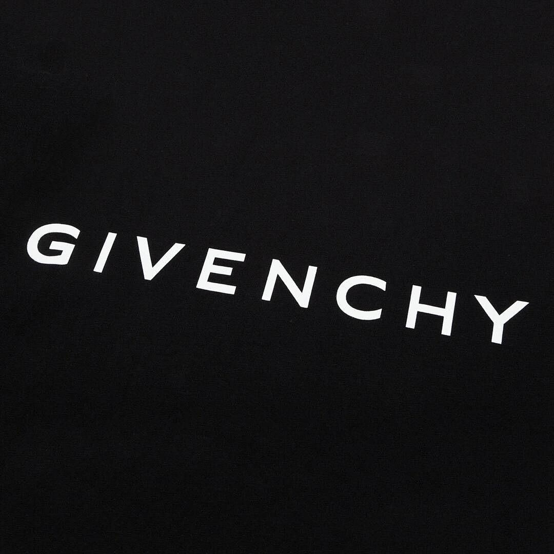 Givenchy — טי שירט · 5446 — תמונה 5