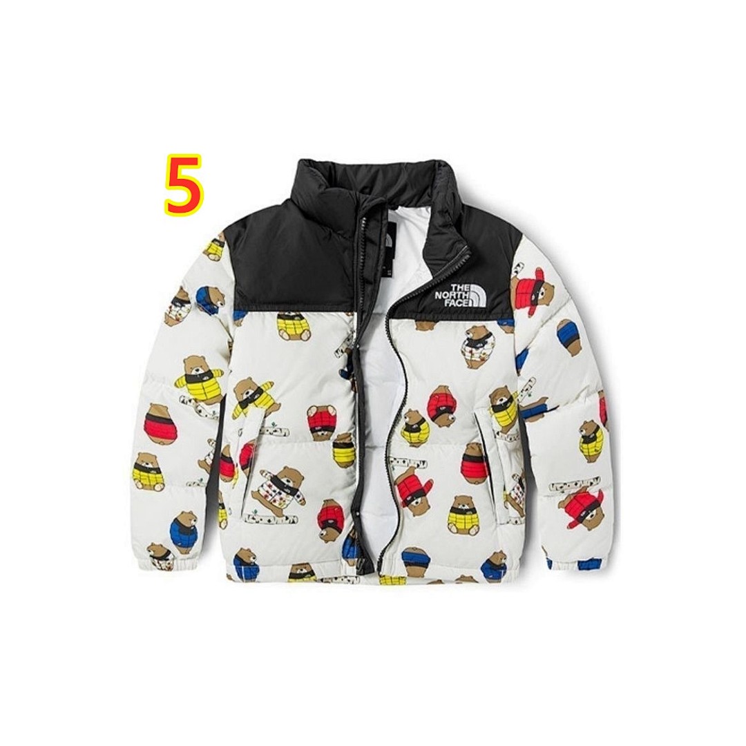 The North Face 1996 Retro Nuptse · 5893 — תמונה 10