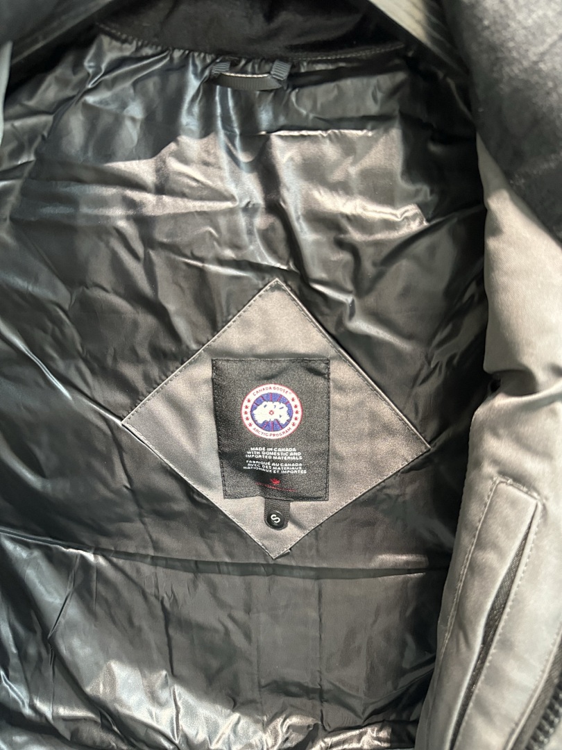 Canada Goose Freestyle Crew Vest · 5801 — תמונה 35